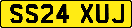 SS24XUJ