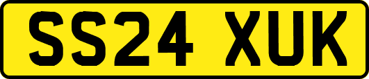 SS24XUK