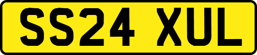 SS24XUL