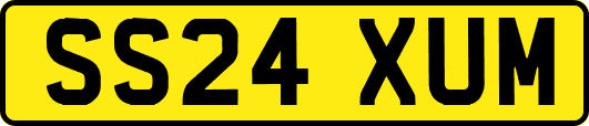 SS24XUM