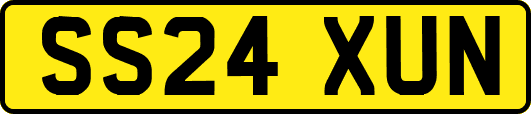SS24XUN