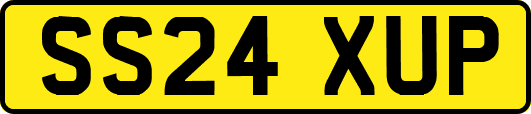 SS24XUP