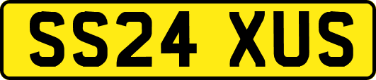 SS24XUS