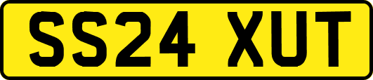 SS24XUT