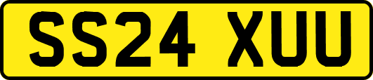 SS24XUU