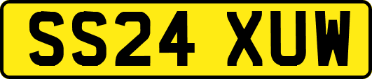 SS24XUW