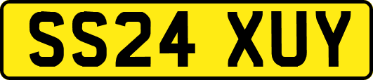 SS24XUY