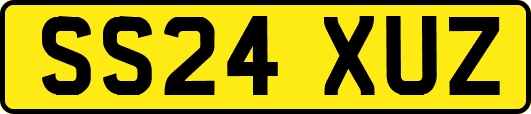 SS24XUZ