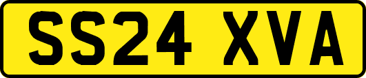 SS24XVA