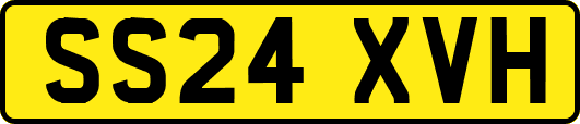 SS24XVH