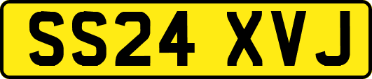 SS24XVJ