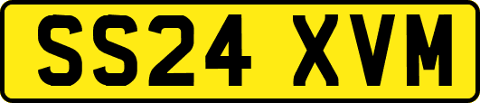 SS24XVM