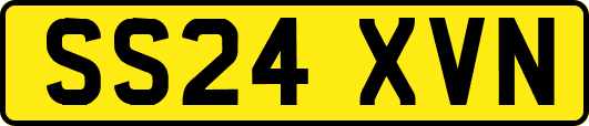 SS24XVN