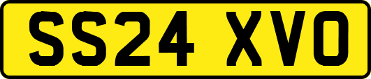 SS24XVO