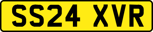 SS24XVR