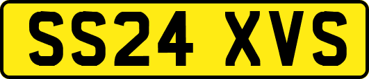 SS24XVS