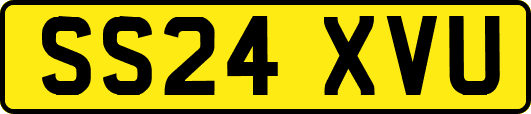 SS24XVU