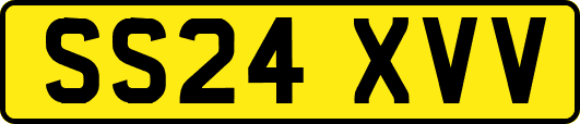 SS24XVV