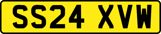 SS24XVW