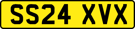 SS24XVX