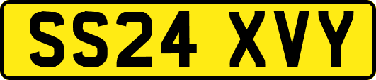 SS24XVY
