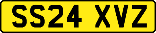 SS24XVZ