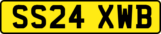 SS24XWB