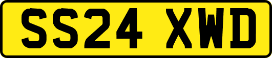 SS24XWD