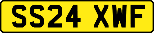 SS24XWF