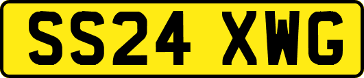 SS24XWG