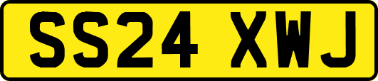 SS24XWJ