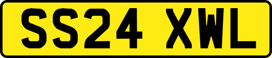 SS24XWL