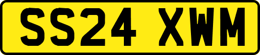 SS24XWM