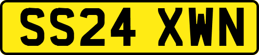 SS24XWN