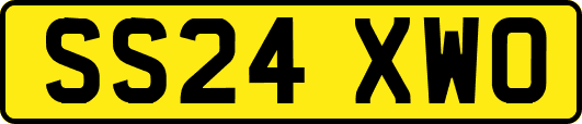 SS24XWO