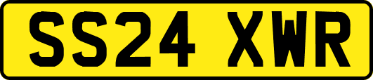 SS24XWR