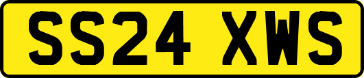 SS24XWS