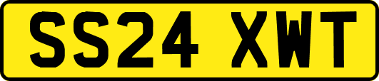 SS24XWT