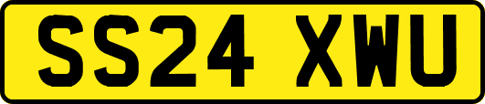 SS24XWU