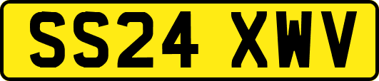 SS24XWV