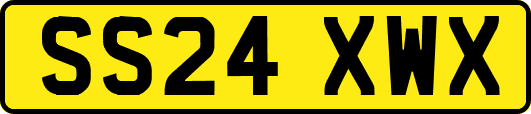 SS24XWX