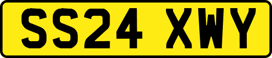 SS24XWY