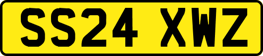 SS24XWZ