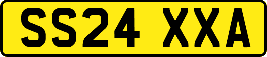 SS24XXA