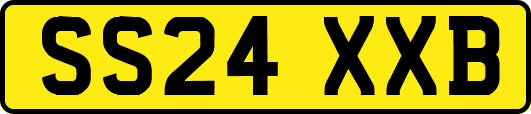 SS24XXB