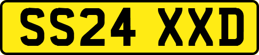 SS24XXD
