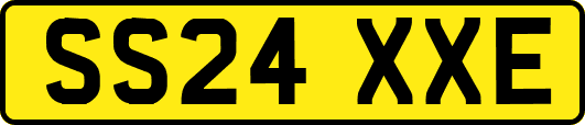 SS24XXE