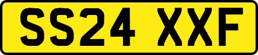 SS24XXF