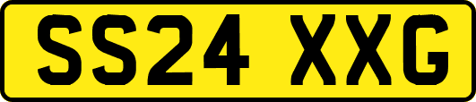 SS24XXG