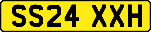 SS24XXH